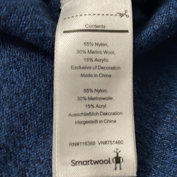 Merino sweater - Picture 3 of 4